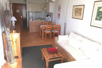 Image de Wohlfühlappartement \"El Teide\"