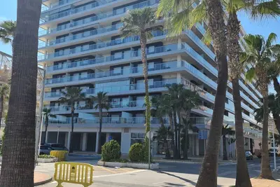 Image de Brand new built luxury apartment