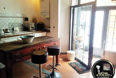 Image de Appartement réel Taste of Tuscany