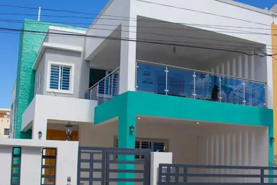 Image de villa in puerto plata