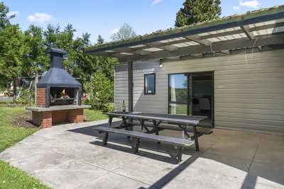 Image de Casita - Okere Falls Holiday Home