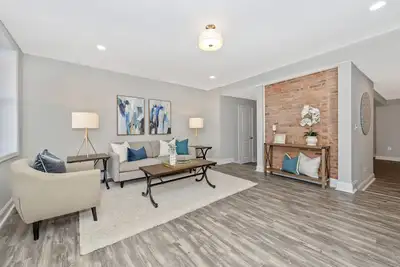 Image de *Modern Condo In Downtown Frederick*
