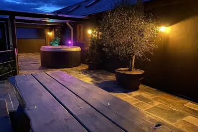 Image de Lavender - Luxurious Barn Conversion