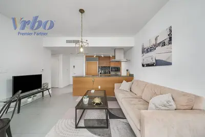 Image de Icon W Brickell By Imd Miami Vacation Rentals Wonderful City View 2br/1ba