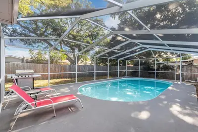 Image de Heated Pool | 2bd 2ba | Home near Beaches