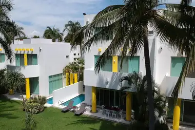 Image de House Acapulco Diamond Xcaret