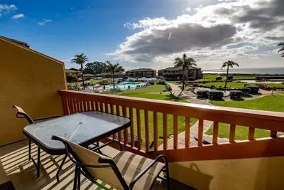 Image de Amazing Ocean Views! Seascape Resort-2br