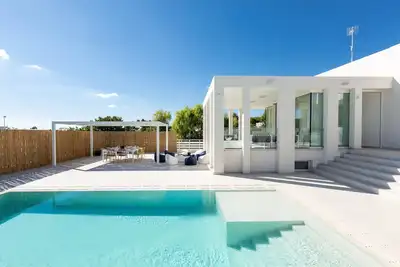 Image de Villa Gea by Perle di Puglia