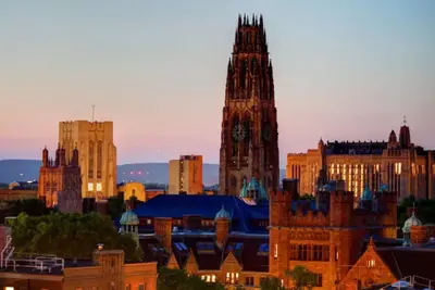 Image de Stocked home close to Yale, in Heart of New Haven