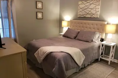 Image de My Old Kentucky Home<br>3 bedroom, 2 full bath. <br>Sleeps 7