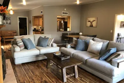 Image de The Humphrey House - New Ac Unit