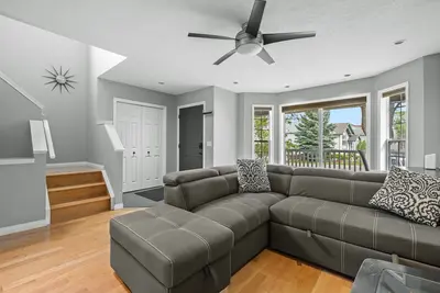 Image de Hidden Haven - Renovated 3Bdrm 2. 5Bath in Quiet Neighborhood