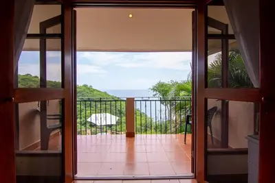 Villa in absolute tranquility with beach 3 swimming pools and onsite restaurant