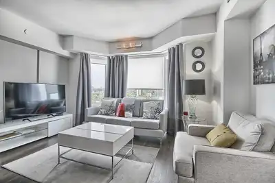 Image de Beautiful Apt. in Heart of Yorkville