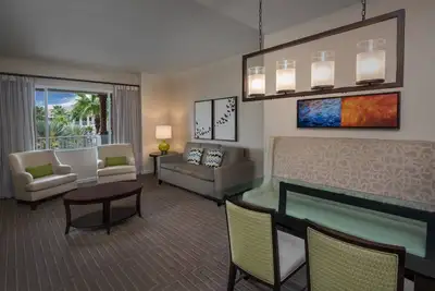 Image de 2 Bedroom, 2 Bath Villa with Full Kitchen, Near Disney World