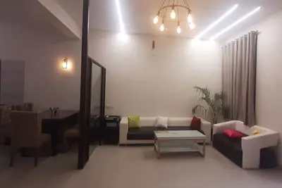 Image de 4 bhk independent Villa