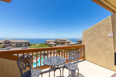 Image de 2 Bd - Ocean Views at Seascape Resort!