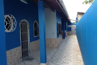 Image de Casa da Luiza Cibratel 2