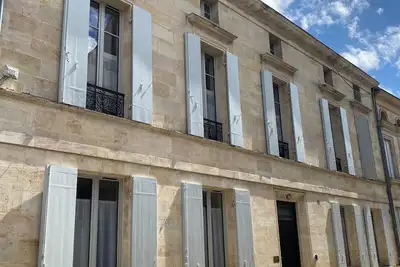 Image de Maison St Romain