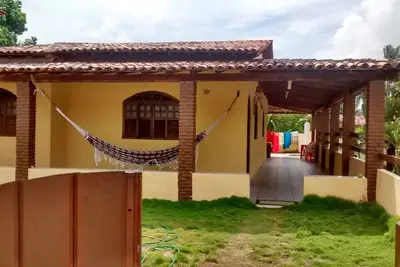 Image de Spacious and pleasant house