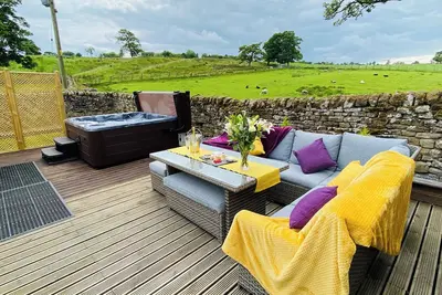 Image de 2 bedroom accommodation in Gilsland, near Brampton