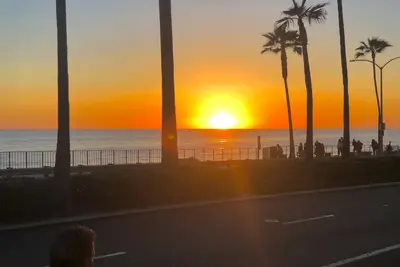 Image de Carlsbad Village, Great Beach Access, Shops & Restaurants