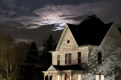 Image de The Courier House