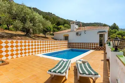 Image de Casa Leo Frigiliana by Ruralidays