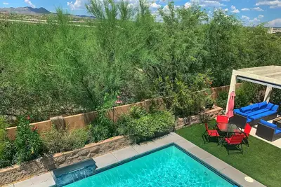 Image de Casa Serenidad - Heated Pool, Views. Close to Hiking, Golf, Parks