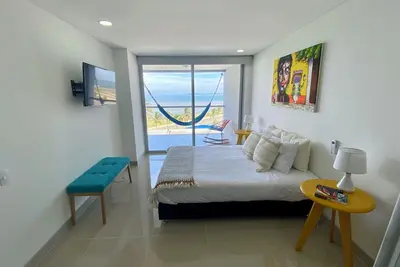 Image de Cartagena Ocean Drive Paradise