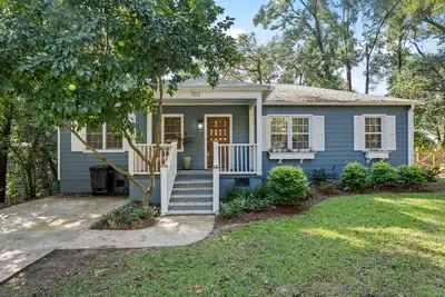 Image de Charming Midtown Gem! !