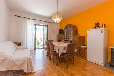 Image de Appartement Domenico (14702-A1) - Biograd
