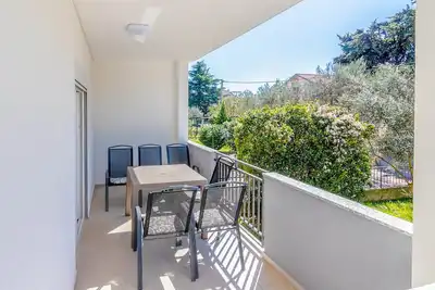 Image de Appartement Lea (14618-A1) - Sv. Filip i Jakov