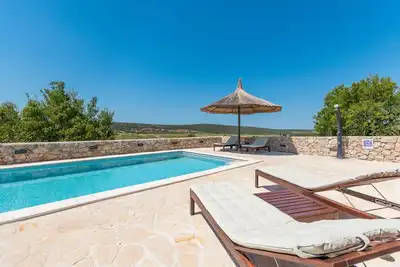 Image de Villa Ibis (V6851-K1) - Vrana