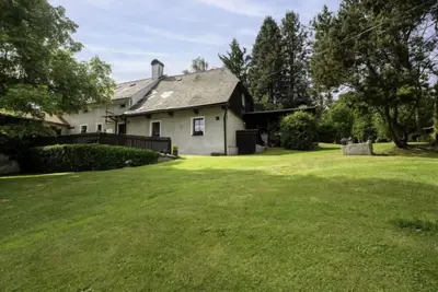 Image de Újezd Svatého Kříže by Interhome