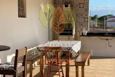 Image de Sunset farm.