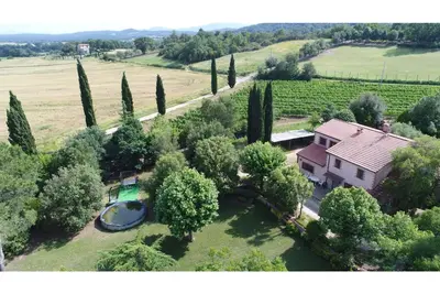 Image de Tenuta Di Litiano With Pool, Roccastrada, Italy