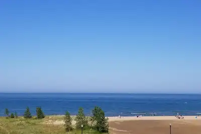 Image de The Beach House at Michigan Blvd.