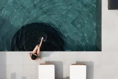 Image de Saint John Oia - Private Hideaway Heated Pool Villas Oia