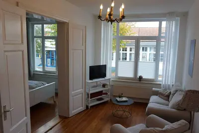 Image de FeWo Tamo - Holiday apartments - Warnemünde - Object 89523