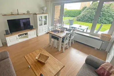 Image de Vacation apartment/apartment for 4 guests with 50m² in Grömitz (143371)