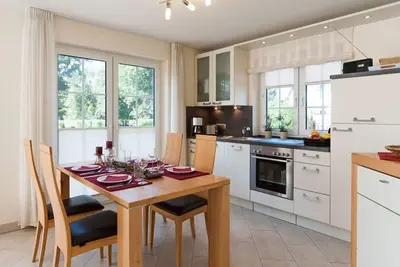 Image de Vacation apartment/apartment for 4 guests with 68m² in Zingst (144076)