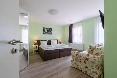 Ferienwohnung\/app. für 6 Gäste mit 83m² in Wernigerode