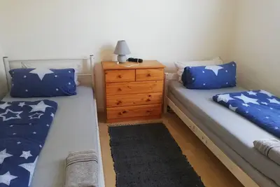 Image de Ferienwohnung/app. für 5 Gäste mit 60m² in Altenstadt