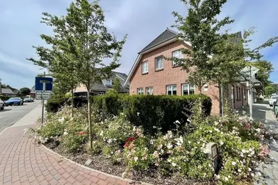 Image de Vacation home for 4 guests with 92m² in Wyk (144916)