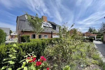 Image de Vacation home for 4 guests with 92m² in Wyk (144917)