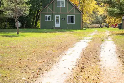 Image de Cozy Riverfront Cottage