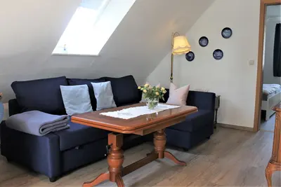 Vacation apartment/apartment for 2 guests with 50m² in Grömitz (145013)