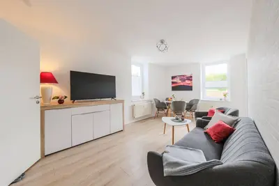 Image de Vacation apartment/apartment for 4 guests with 54m² in Wernigerode (145020)