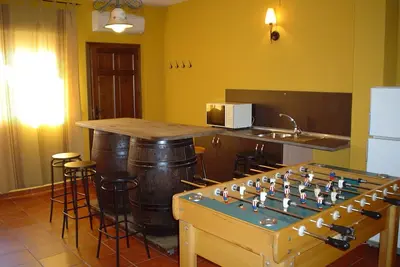 Image de Rural tourism accommodation